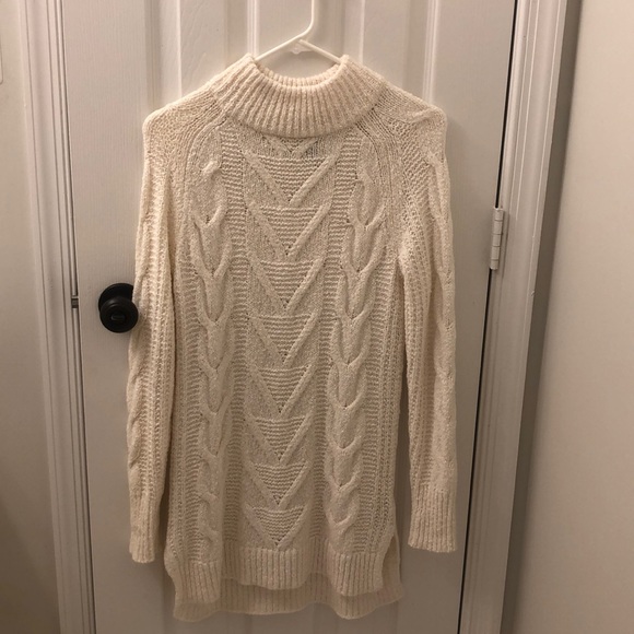 Old Navy Sweater Dress - Picture 1 of 3